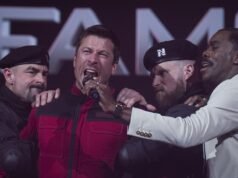 Reseña de ‘The Running Man’: Glenn Powell, estrella de acción, se enfrenta a un remake exagerado