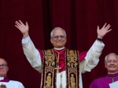 ¿La película favorita del Papa? Bunch no es una película de terror