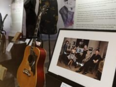 Columna: La IA puede interpretar una canción, pero ¿puede hacer arte?