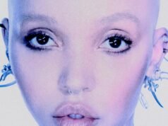 FKA Twigs continúa ‘Eusexua’ con su nuevo disco ‘Afterglow’