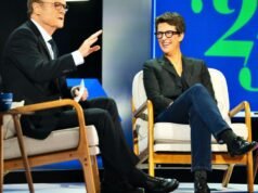 ¿Por qué EM ahora? Lo que significa el cambio de nombre de MSNBC para los espectadores