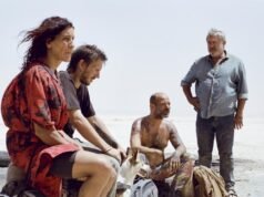 Reseña de ‘Seerat’: el raver del desierto acelera hacia el desastre en un thriller de carretera de mal humor
