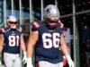 Mike Vrabel: Will Campbell probablemente estará fuera por más de una semana o dos