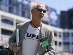 UFL se separa del vicepresidente ejecutivo de operaciones de fútbol, Daryl Johnston