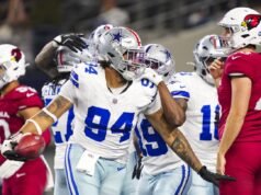 Solomon Thomas: si jugamos como Marshawn Kneeland, seremos un mejor equipo