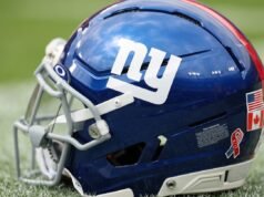 Los Gigantes nombraron al entrenador de apoyadores externos Charlie Bullen como su coordinador defensivo interino