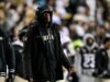 Deion Sanders dijo que estaba en el proceso de hacer cambios mientras Colorado caía a 3-8