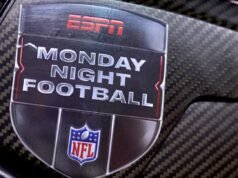 A pesar de la interrupción de YouTube TV, Eagles-Packers aún atrajo a 20,6 millones de espectadores