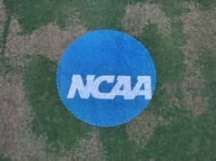 La NCAA anula una regla que permitía a los atletas universitarios apostar en deportes profesionales