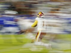 El último cambio en el saque inicial ha aumentado drásticamente la tasa de conmociones cerebrales.