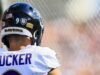 Justin Tucker es elegible para ser fichado por cualquier equipo
