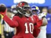Teddy Bridgewater: Si es mi turno, solo contesto el timbre