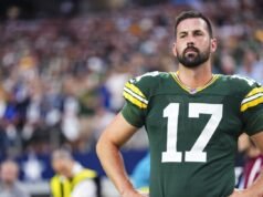 Brandon McManus, que anteriormente no aparecía en el informe de lesiones, ahora es cuestionable para la Semana 11