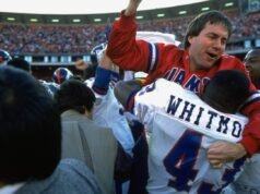 La llegada de Bill Belichick a los Gigantes es poco probable, pero no imposible