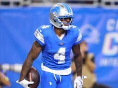 Los Lions activaron a CB DJ Reed y Khalil Dorsey