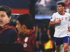 ¿Qué quiere Mauricio Pochettino de Gio Reyna? “Demuestra que es más maduro”