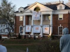 Tiroteo en Virginia: el hombre que asesinó a 3 jugadores de fútbol recibe 5 cadenas perpetuas