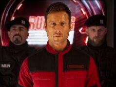 Un personaje secundario original de Running Man es el hijo de una leyenda de SNL