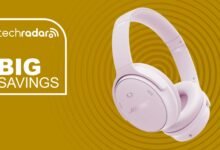Ahorre a lo grande en estos auriculares Bose de primera calidad antes del Black Friday