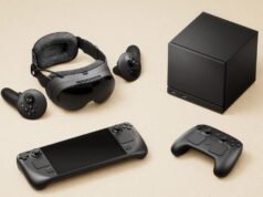 Finalmente se confirma la línea de hardware de próxima generación de Valve: aquí está todo lo anunciado