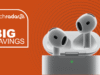 Apple AirPods 4 ha bajado a su precio más bajo en esta oferta anticipada del Black Friday