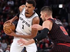 El código promocional de Caesars Sportsbook ‘FOX20X’ duplica su retorno de dinero 20 veces para la NBA