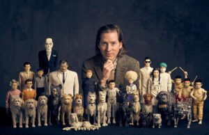 Wes Anderson: Archivos | Desembalar la caja