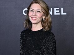 Bill Murray, Elle Fanning y Elvis Costello celebran a Sofia Coppola en las instalaciones del MoMA