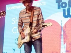 El trovador estadounidense Todd Snyder, cantautor de country alternativo, muere a los 59 años