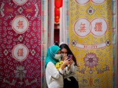 Malasia prohibirá las redes sociales para menores de 16 años el próximo año