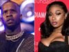 El tribunal niega la apelación del rapero Tory Lanez por su condena por el tiroteo de Megan Thee Stallion
