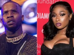 El tribunal niega la apelación del rapero Tory Lanez por su condena por el tiroteo de Megan Thee Stallion