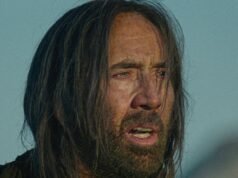 ‘El hijo del carpintero’ de Nicolas Cage convierte un texto irrelevante sobre la juventud de Jesús en una película de terror