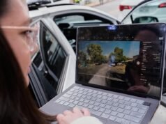 Desde barandillas hasta baches, la IA se está convirtiendo en el nuevo ojo de las carreteras de Estados Unidos