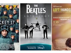 Qué transmitir: ‘Stranger Things’, ‘Mickey 17’, Kevin Hart y ‘A Grand Ole Opry Christmas’