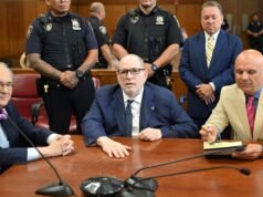 Los fiscales de Harvey Weinstein dicen que las acusaciones de mala conducta del jurado de la defensa son “inconcebibles”