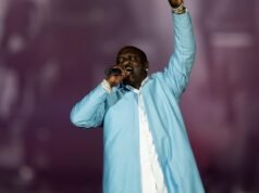 El cantante Akon fue arrestado cerca de Atlanta acusado de no comparecer ante el tribunal con una licencia suspendida.