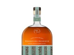 Woodford Reserve Holiday Edición Limitada 2025 Bourbon