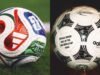 Historia de los balones de la Copa del Mundo: desde 1930 hasta el presente, incluido ‘TRIONDA’ en 2026