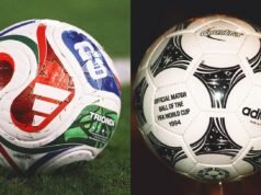 Historia de los balones de la Copa del Mundo: desde 1930 hasta el presente, incluido ‘TRIONDA’ en 2026