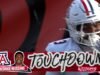 Kedrick Reescano de Arizona anotó un gol de campo de touchdown de 50 yardas para darle a Cincinnati la ventaja nuevamente.