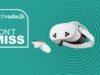 Ofertas de Black Friday Meta Quest: obtenga Meta Quest 3S por un precio récord