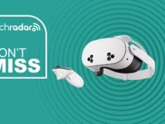 Ofertas de Black Friday Meta Quest: obtenga Meta Quest 3S por un precio récord