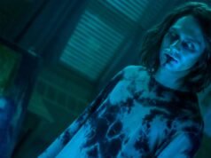 El director de Insidious 6 recibió amables palabras de James Wan mientras la temida secuela concluye el rodaje