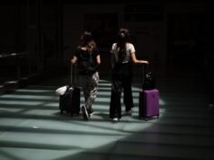 El 40% de las jóvenes estadounidenses quieren abandonar el país de forma permanente