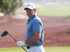 Mire DP World Tour Championship 2025 en línea: transmisión de golf en vivo en cualquier lugar