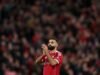 Salah le mostró al Liverpool lo mucho que todavía tiene que ofrecer ante el Brighton