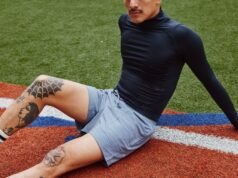 Los 13 mejores pantalones cortos de entrenamiento para hombres de 2025: Ten Thousand, Gymshark y más