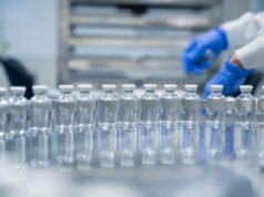 Solución de ciencias biológicas y atención sanitaria de Emirates SkyCargo