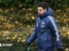 Liga de Campeones: el Arsenal cae en ‘zona peligrosa’ con las lesiones, dice Mikel Arteta